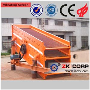 Influence Factors and Maintenance Methods for Mine Shaker